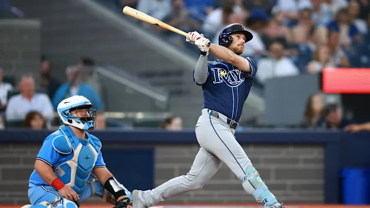 Bucco Bantr Exclusive with Brandon Lowe