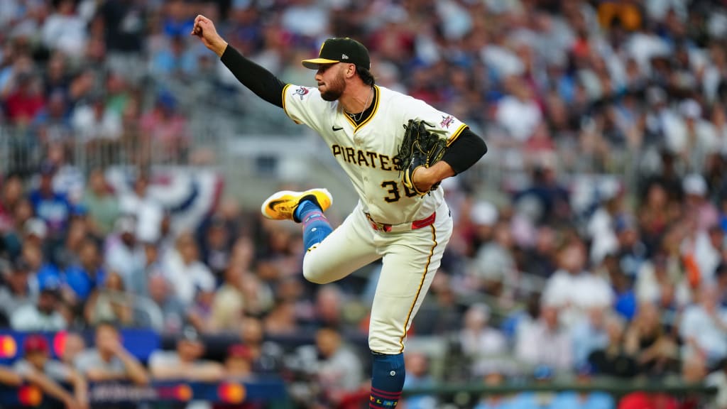 Five Things That Must Go Right for a 2026 Pirates Playoff Berth