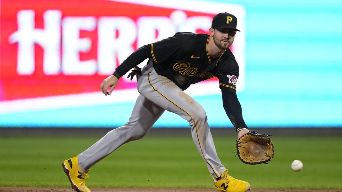 5 Pittsburgh Pirates that should inspire some confidence in the team’s defense