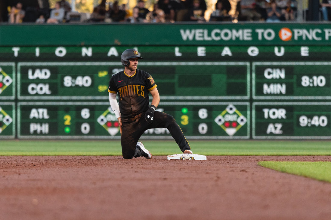 What a Brandon Lowe extension would look like