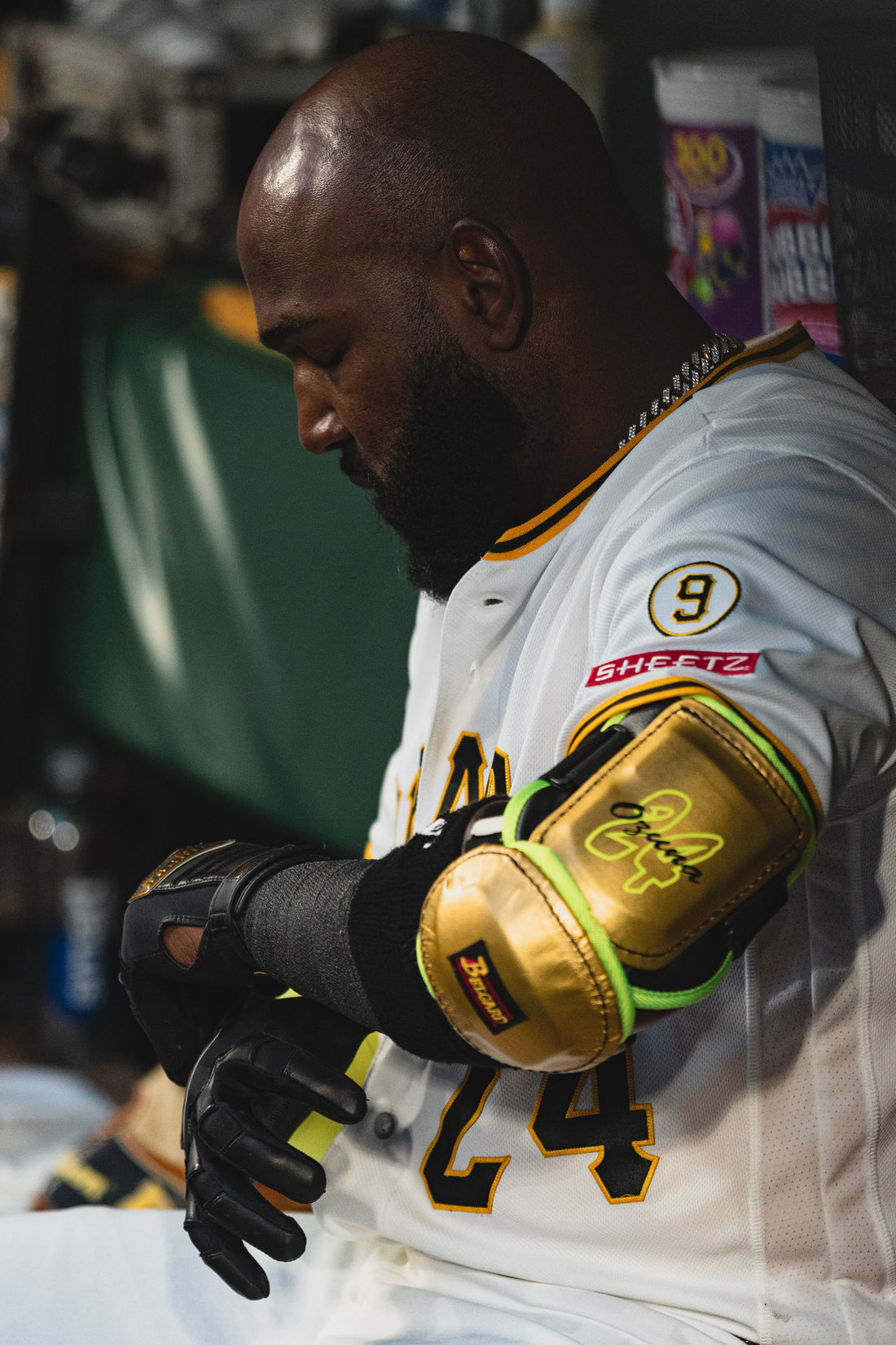 A Series to Forget; Pirates Swept by Cardinals at PNC Park