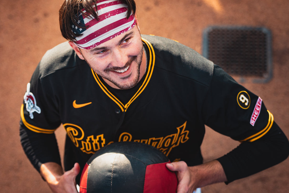 A Chaotic Series Ends in a Split Between Bucs and Nats