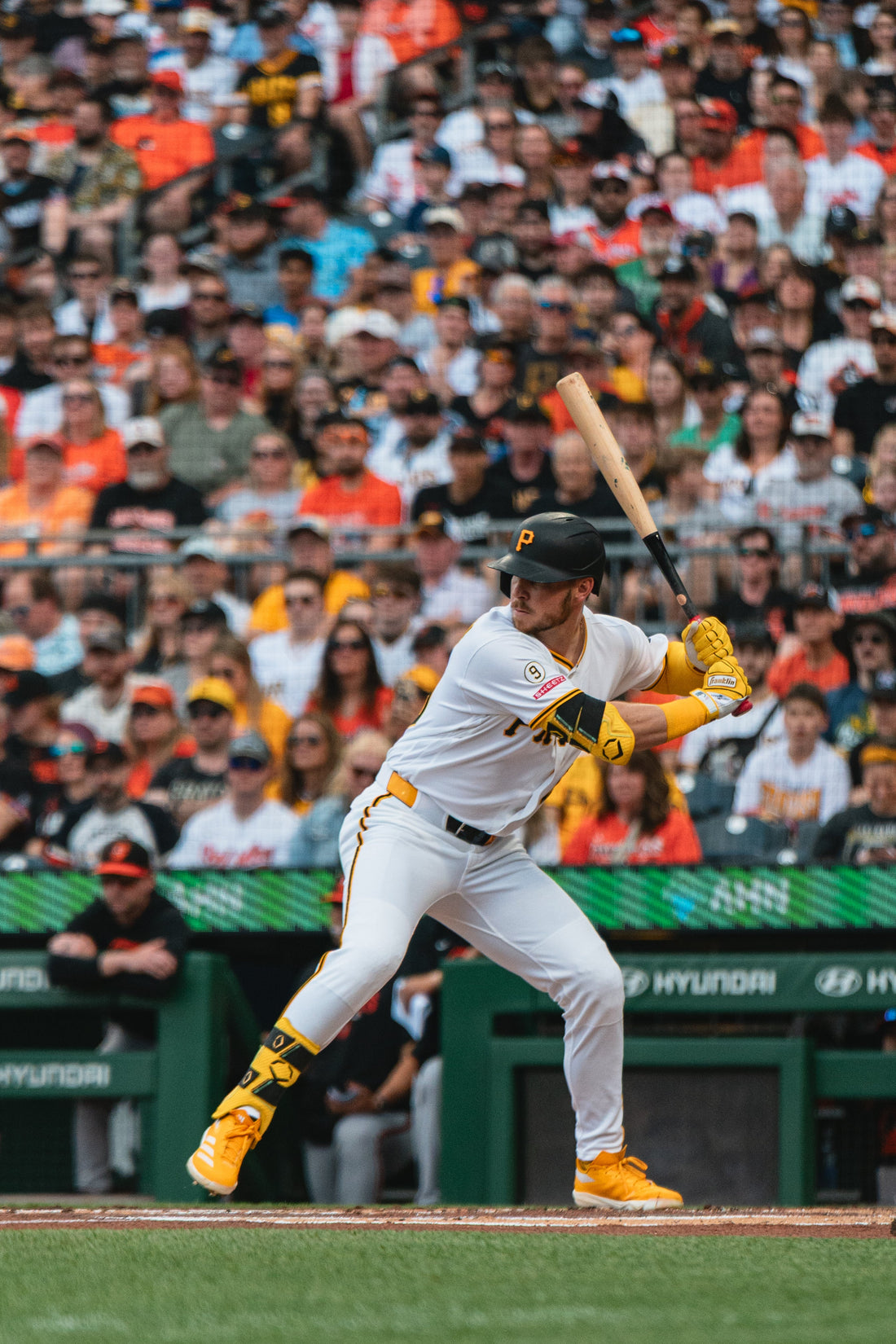 Leaving Off Players From The MLB’s Best Offense Doesn’t Work Out For The NL