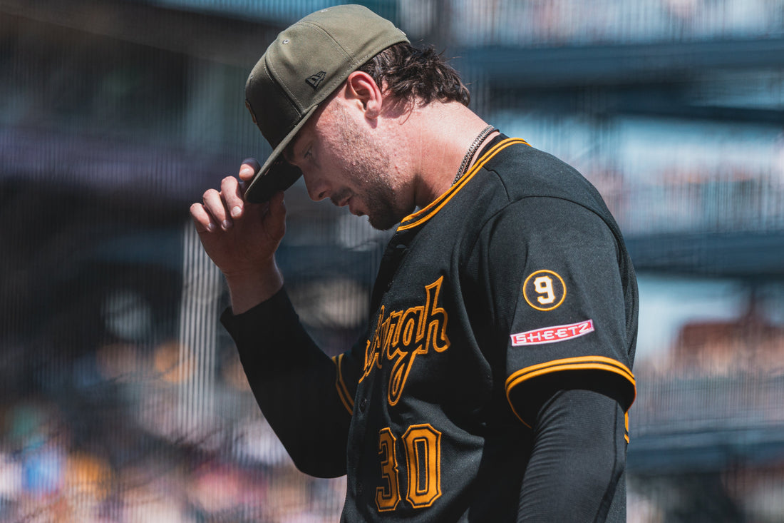 Pirates Get Swept in Rivalry Weekend Series Versus Phillies