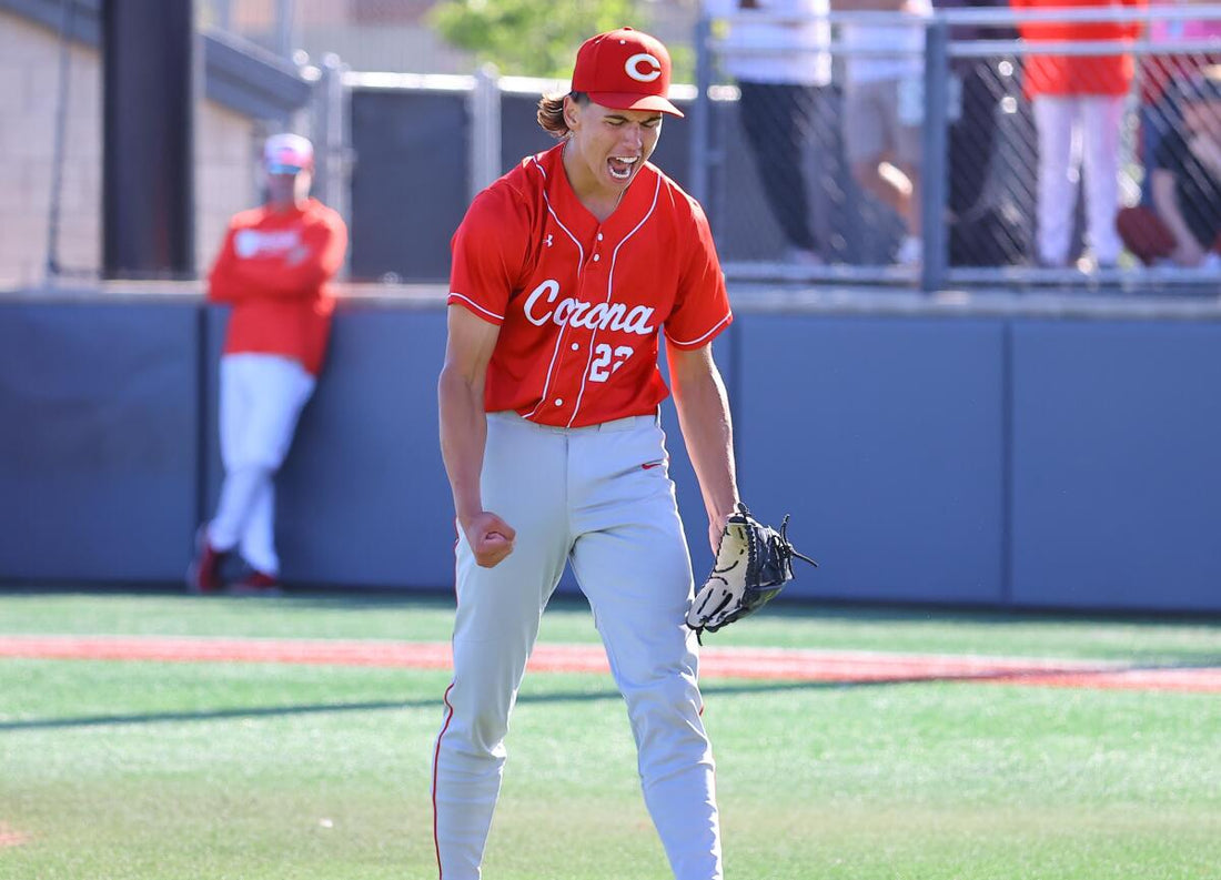 “Built to Compete: Seth Hernandez on Joining the Pirates and Chasing Greatness”