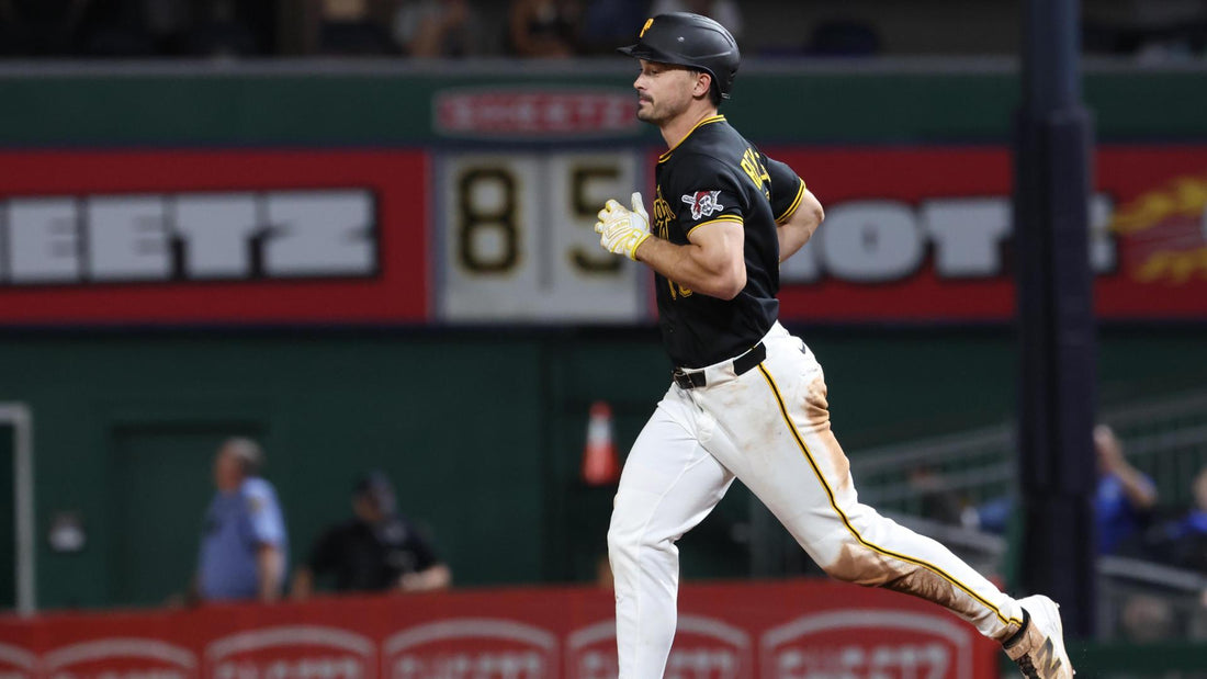 Bucs’ Arms Dominate, Take 2 of 3 From Angels