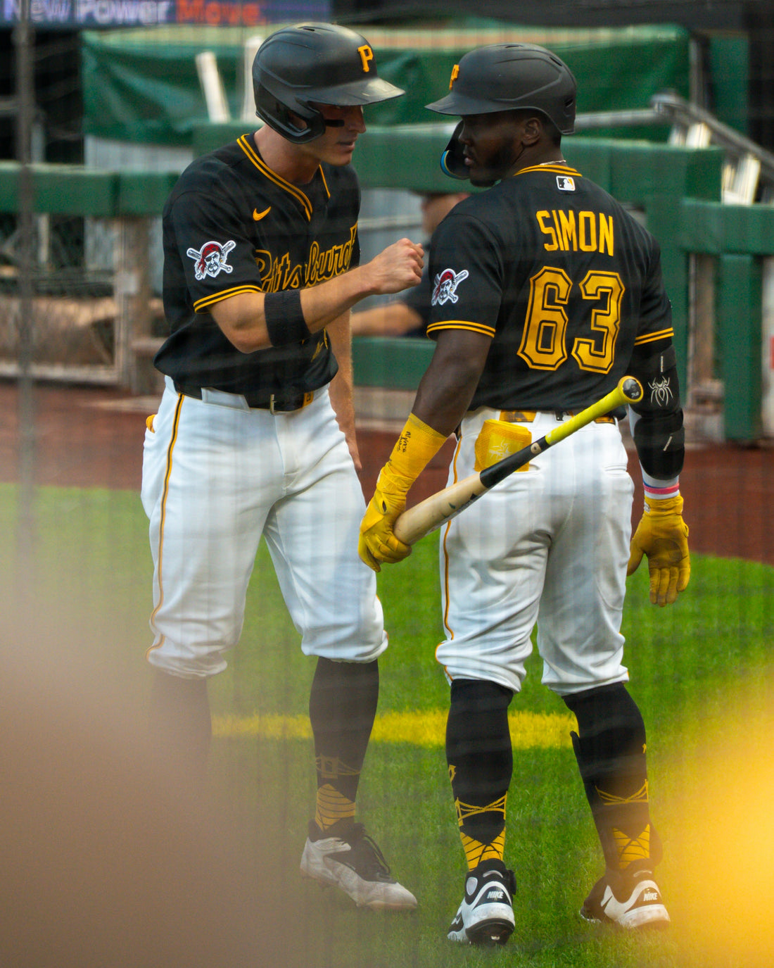 Pirates lose another series to the Mets