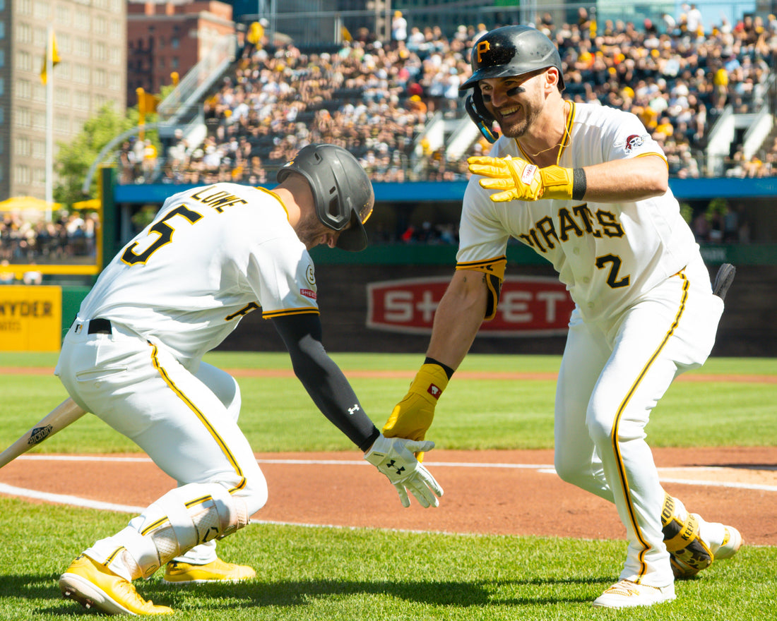 A Check-In on the Pirates’ Preseason Goals