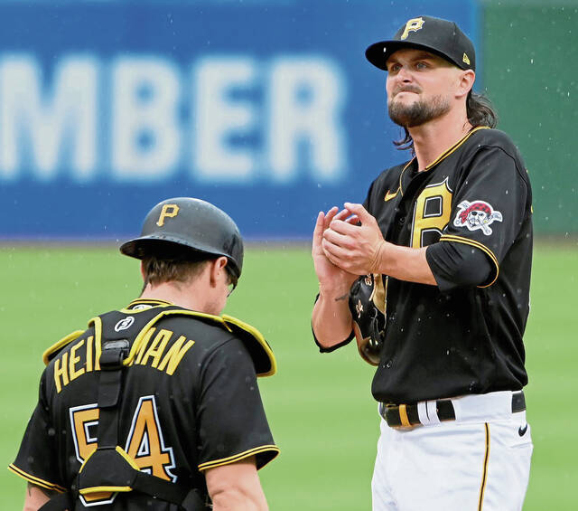 One Trade, Two Stories: Brubaker and Delgado