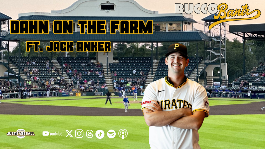 JACK ANKER INTERVIEW!!!