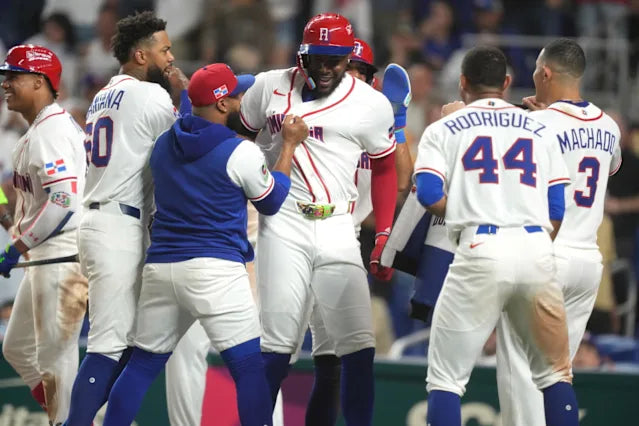 Oneil Cruz Carries Hot Spring Training Into WBC Performance