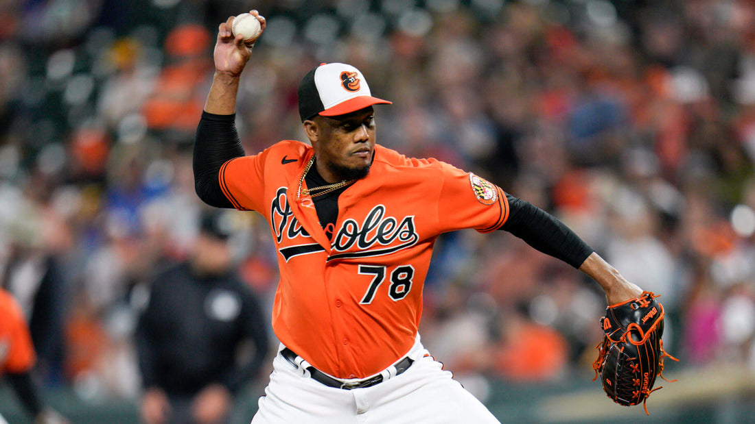 A mock Pirates trade to improve the bullpen