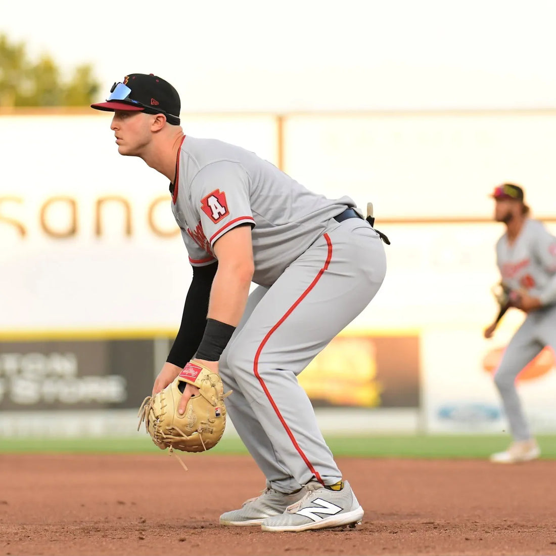 Nick Cimillo on the Rise