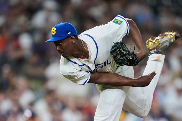 Pittsburgh Pirates Draft Preview: Joseph Contreras