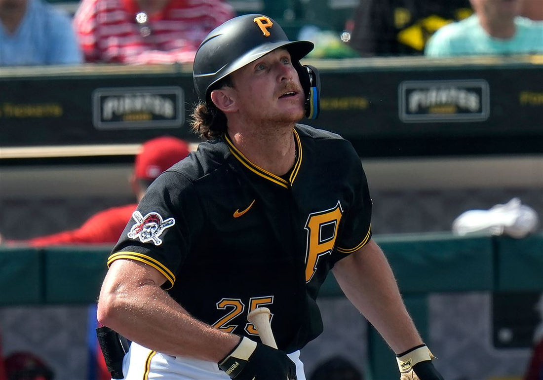 Unexpected Pittsburgh Pirates Spring Training performances