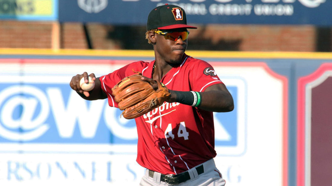 The Pirates Should Call Up This Minor Leaguer