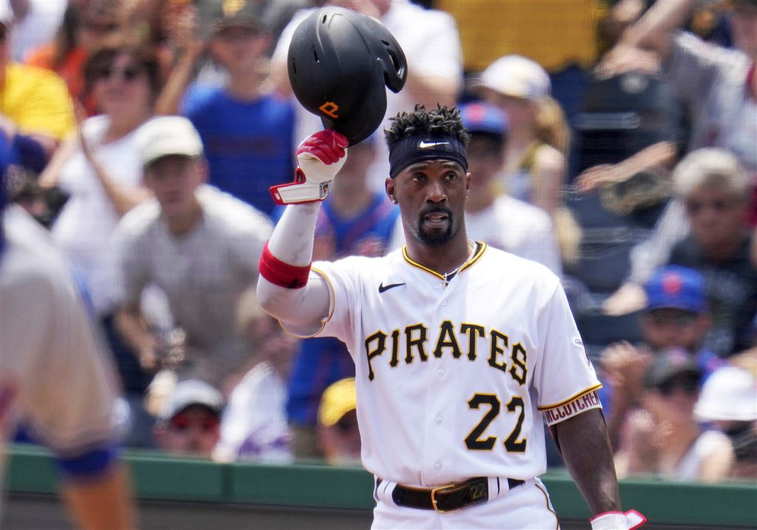Andrew McCutchen’s Hall of Fame case is stronger than you may think