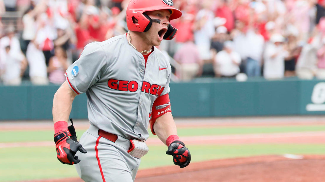 A First Round Catcher The Pirates Can Turn To If They Miss Out On Vahn Lackey