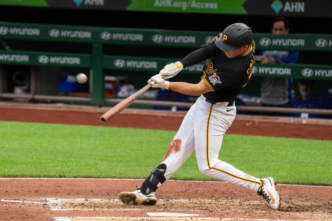 Tyler Callihan Trade Looks Like A Massive Win For The Pirates