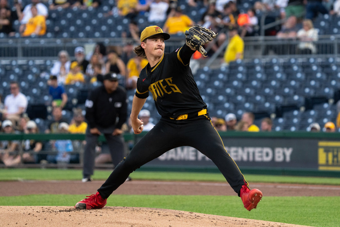 Pirates Take Memorable Series Versus Rays