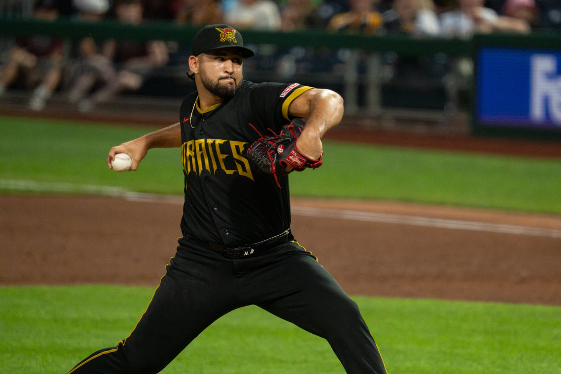 What Sort Of Role Antwone Kelly Could Fill For The Pirates When He Gets Recalled