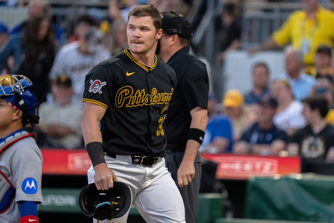 Pirates - Cubs Recap