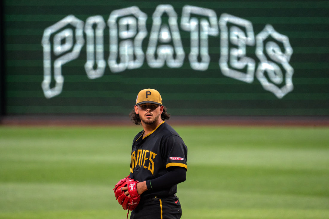 Jared Jones Is Making A Serious Case For NL Comeback Player Of The Year