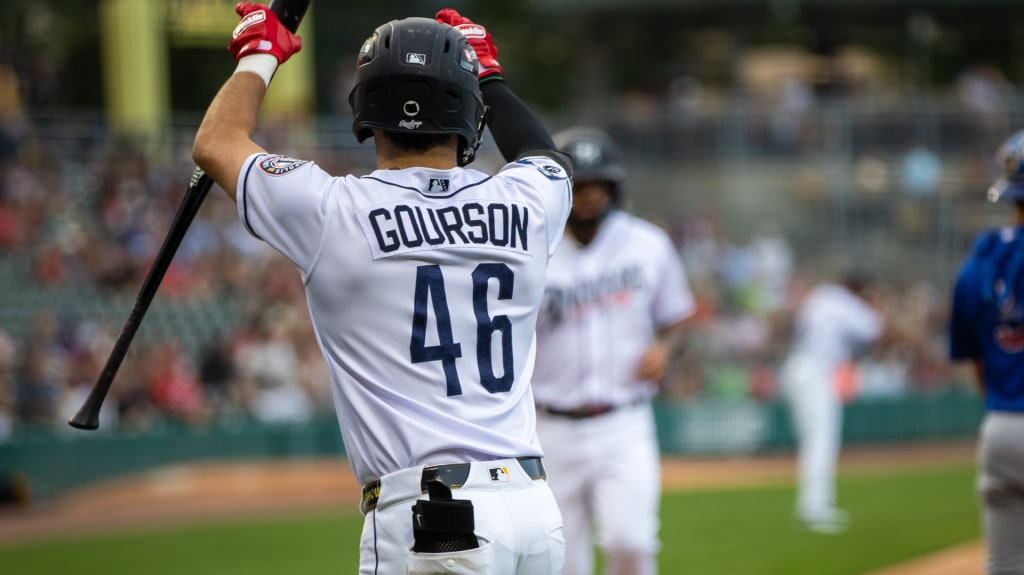 A Pirates Infielder That Could Make An Impact In 2027