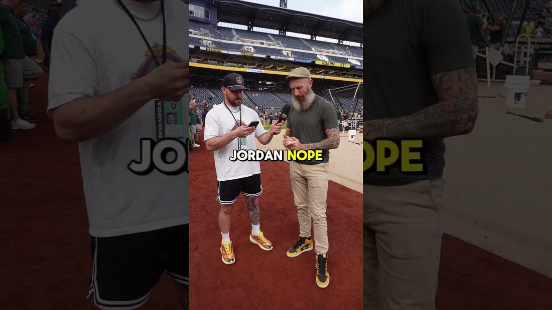 Dallas Braden Perfect Game Trivia