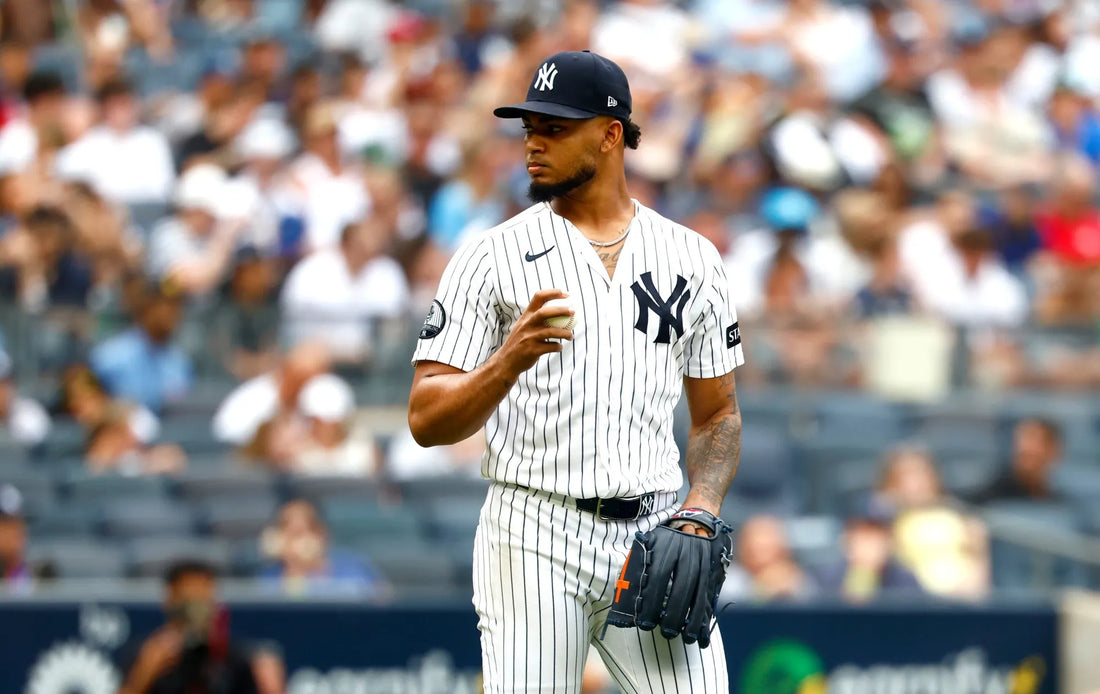 Grading The Camilo Doval Trade For The Pirates