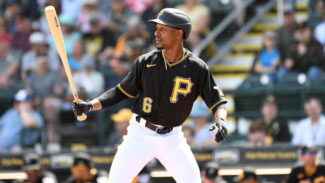 3 forgotten Pittsburgh Pirates Opening Day players