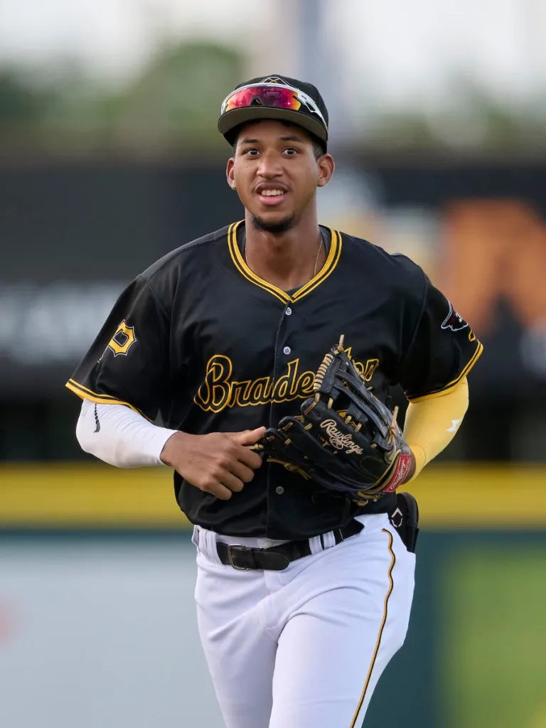 2 Pirates prospects that could take a Konnor Griffin-esque route to the Major Leagues