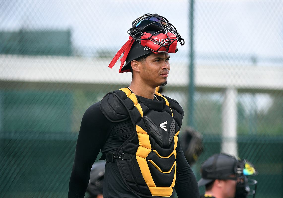 Don’t Count Out Endy Rodriguez – Bucco Bantr