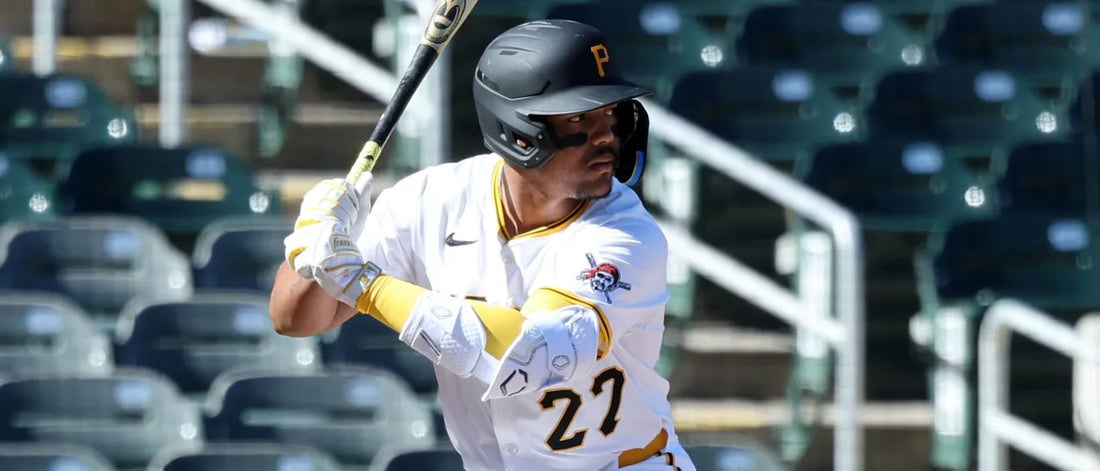 Who will be the next notable Pirates prospect promotion?