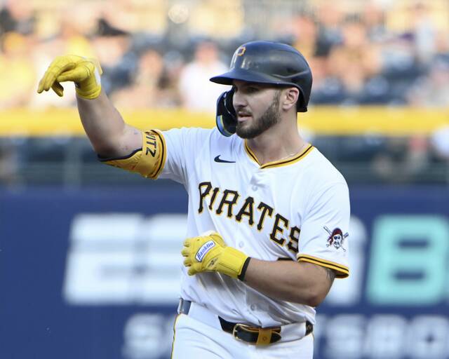 3 Pirates that will be first-time All-Stars in 2026