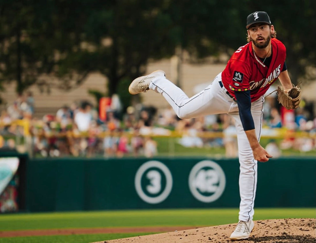 Derek Diamond Could Make An Impact In the Pirates’ Bullpen In 2027