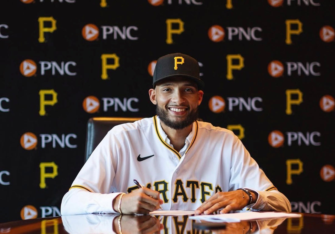 Former Pirates Undrafted Free Agent Is Becoming A Prospect To Watch