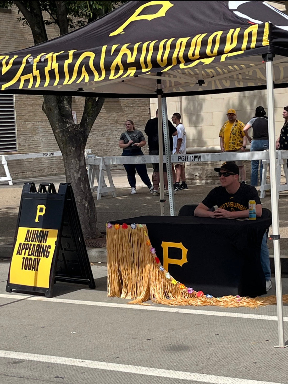 My Autograph Signing Didn’t Go So Well