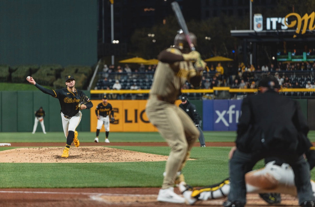 Buccos’ Contention Window Starting to Take Shape