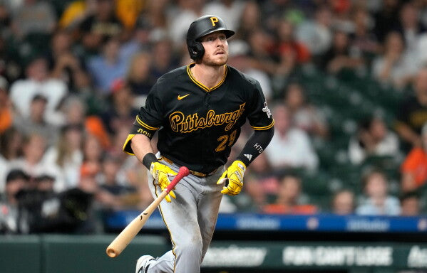 Bucs Take Series in Houston to start Big Road Trip