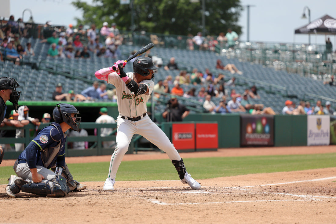 An Interesting Rule 5 Eligible Pirates Prospect To Keep An Eye On