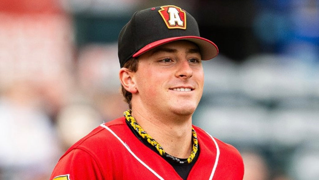 Under-the-radar Pittsburgh Pirates breakout prospect: Mitch Jebb