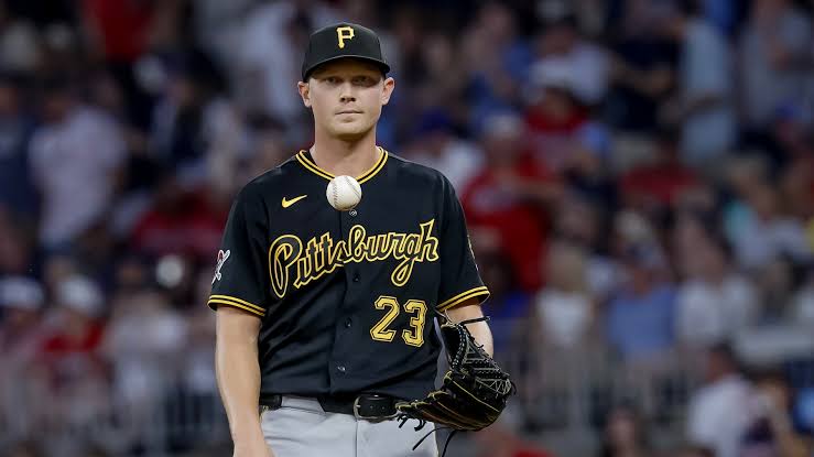 The One Change Mitch Keller Can Make To Rebound