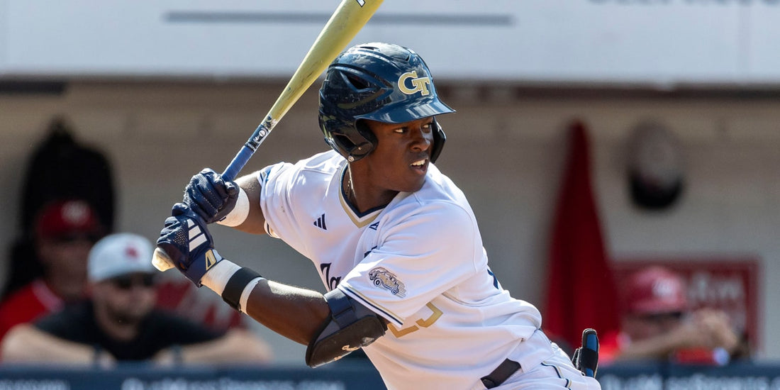 The Pirates Need Vahn Lackey To Fall To Them In The Draft