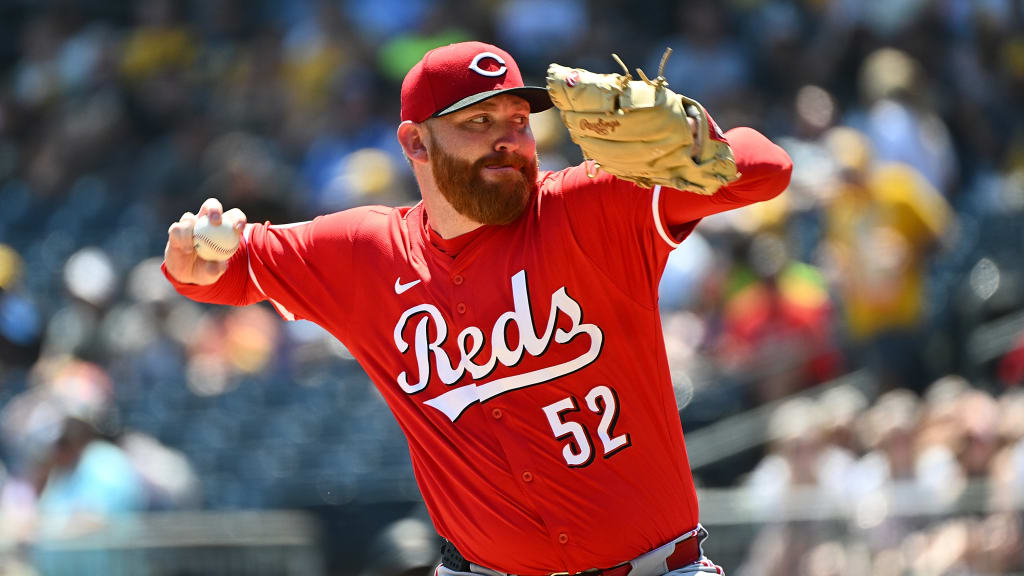 3 Remaining Free Agent Starting Pitchers the Pirates Could Fill-out Their Rotation With