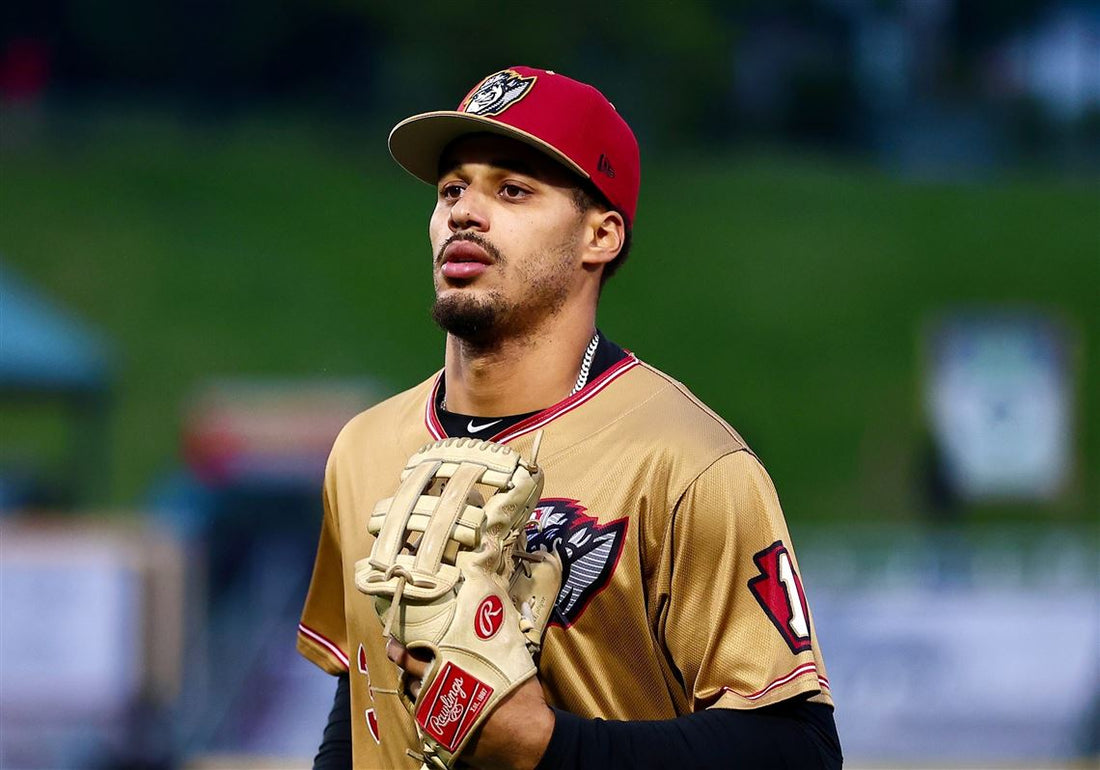 Lonnie White Jr.’s Breakout Could Make The Pirates’ 2027 Outfield Depth Chart interesting