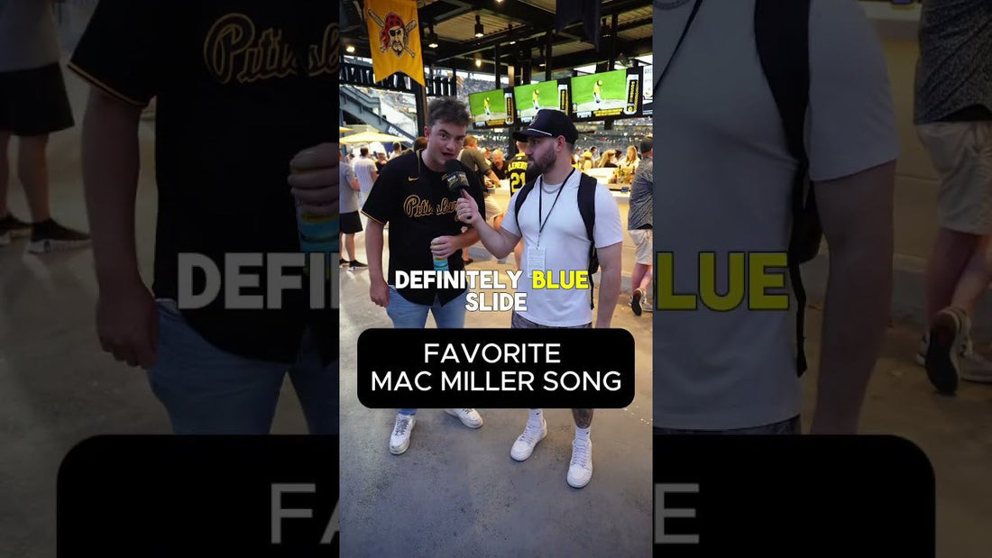 Mac Miller Favorite Song