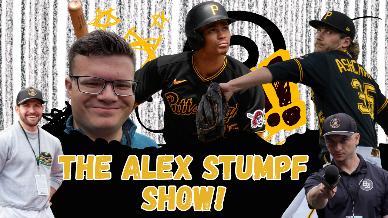 The Alex Stumpf Show