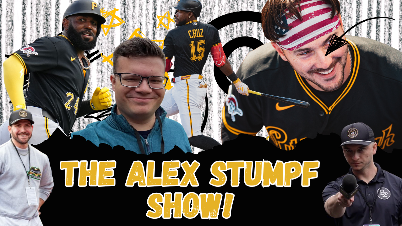 The Alex Stumpf Show
