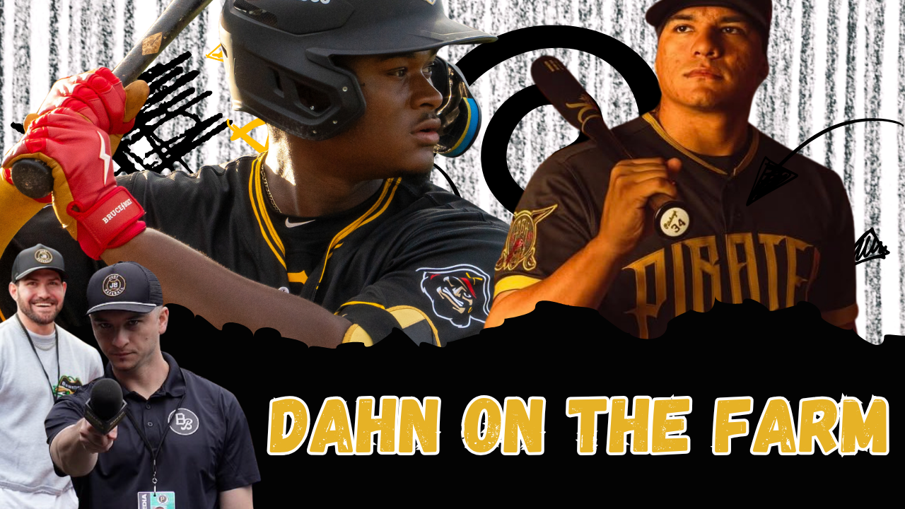 Seth Hernandez Promoted | Dahn on the Farm